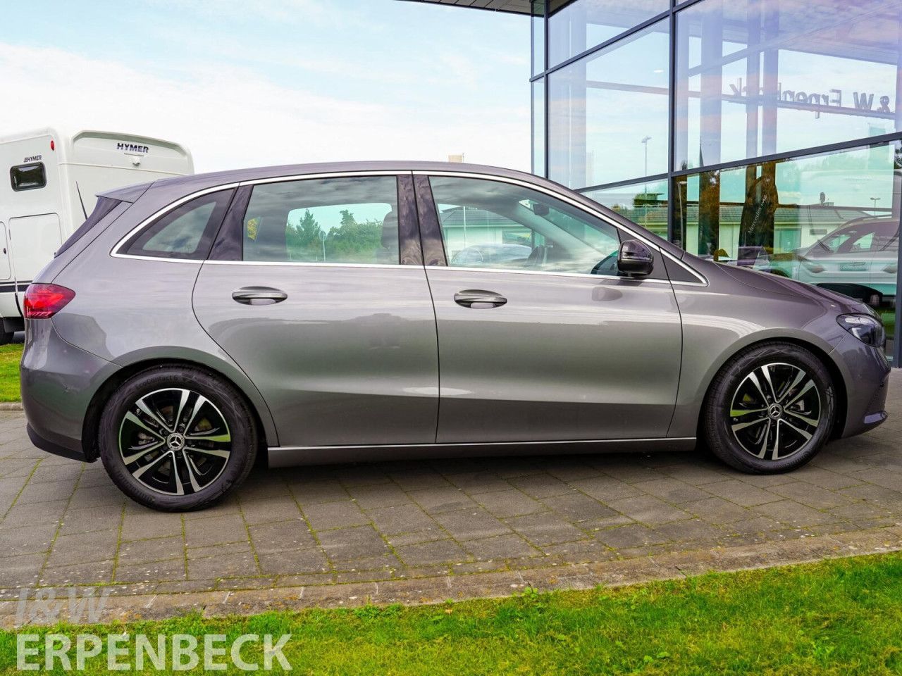 Mercedes-Benz B-Klasse – Bild 3