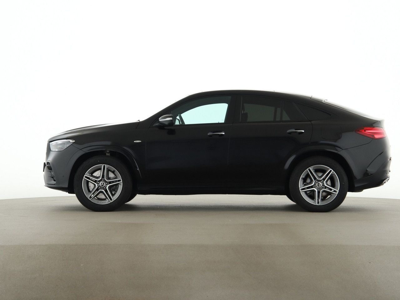 Mercedes-Benz GLE – Bild 3
