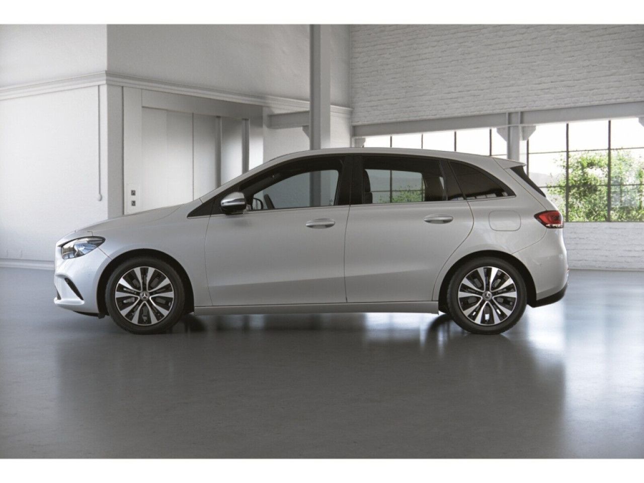 Mercedes-Benz B-Klasse – Bild 6