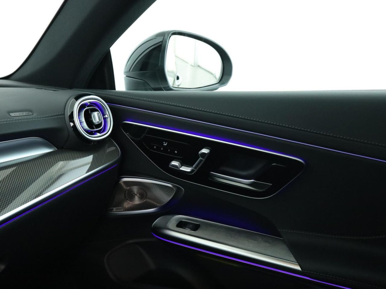 Mercedes-Benz CLE – Bild 16