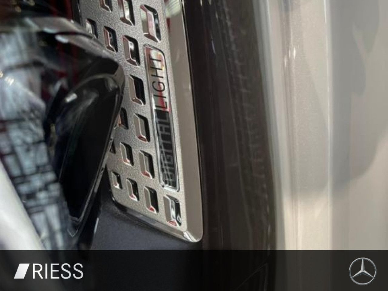 Mercedes-Benz C-Klasse – Bild 21