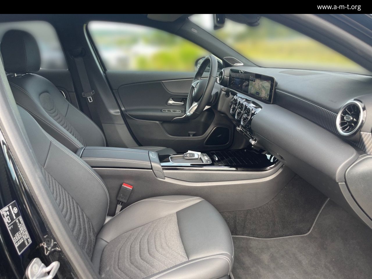 Mercedes-Benz A-Klasse – Bild 14