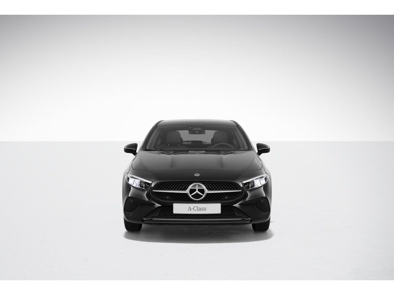 Mercedes-Benz A-Klasse – Bild 2