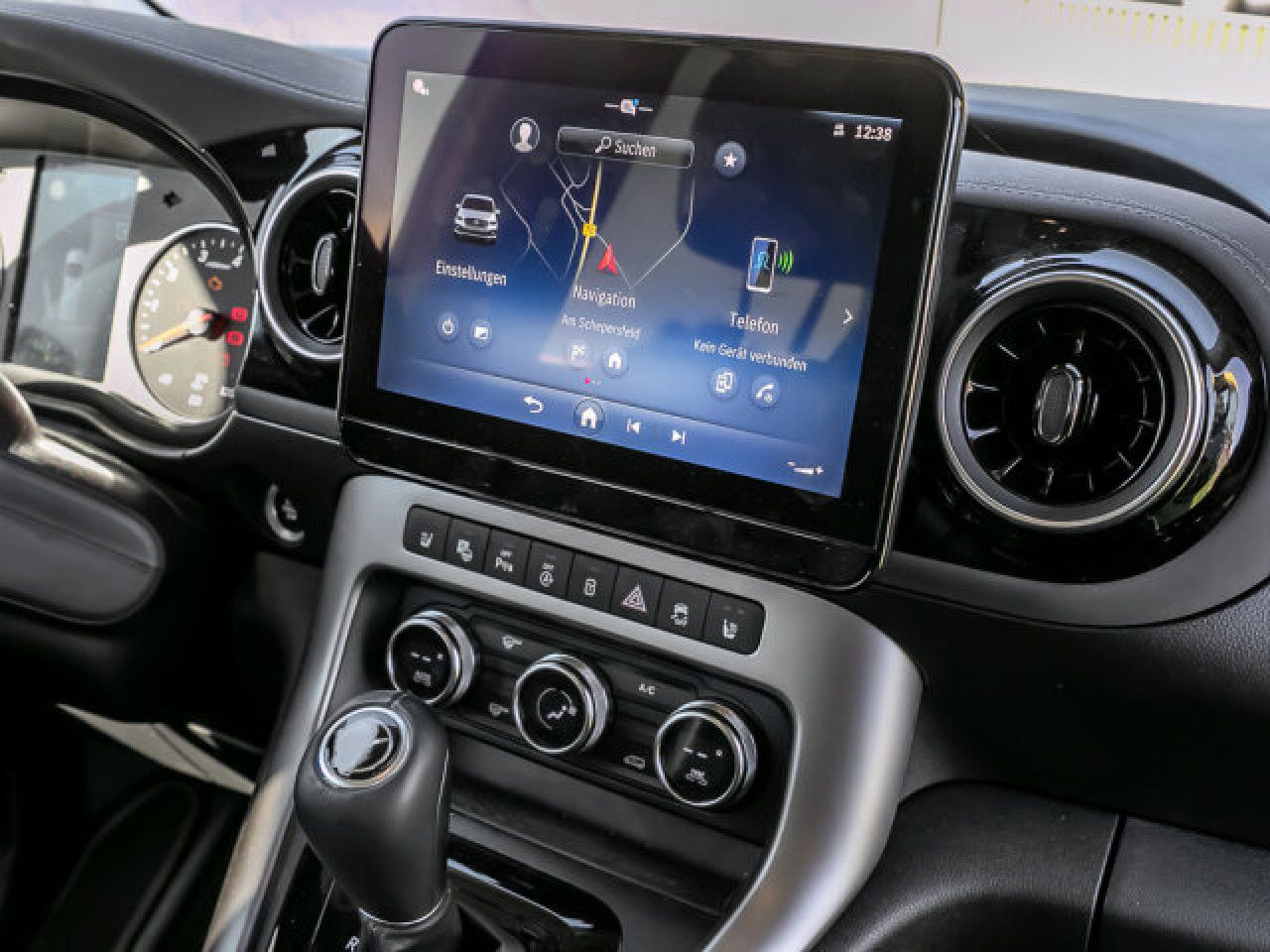 Mercedes-Benz T-Klasse – Bild 8