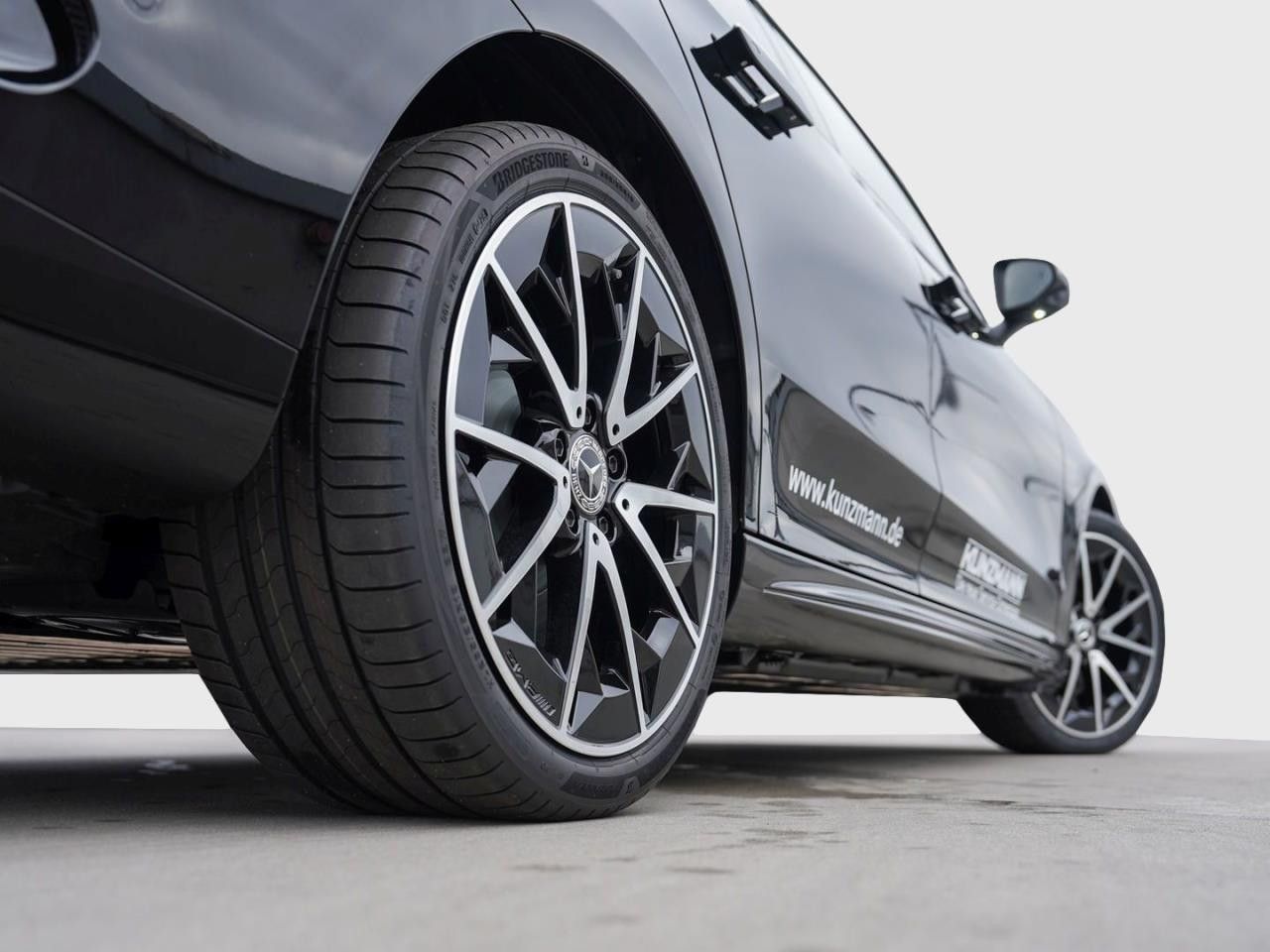 Mercedes-Benz CLA – Bild 5