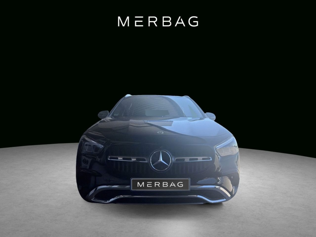 Mercedes-Benz GLA – Bild 2