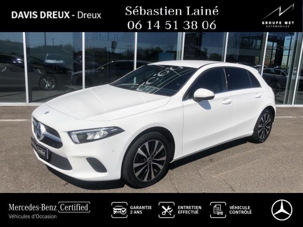 Photo du v&eacute;hicule 2 / 18