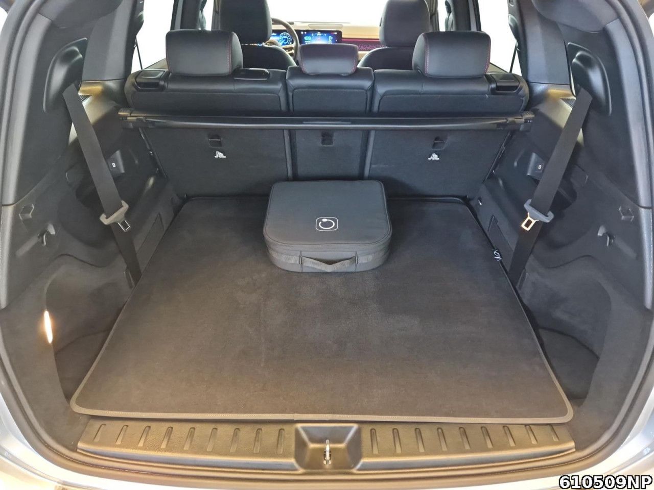 Mercedes-Benz EQB – Bild 6