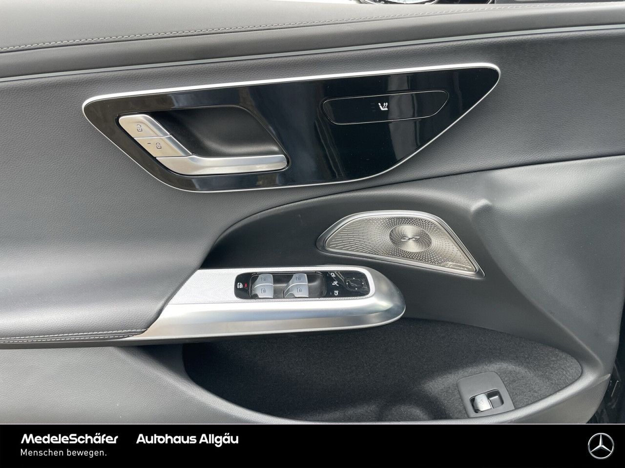 Mercedes-Benz E-Klasse – Bild 16