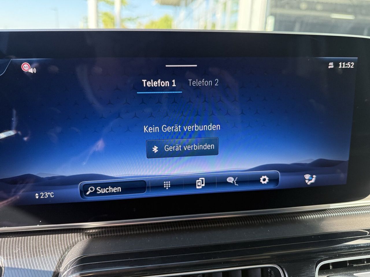 Mercedes-Benz V-Klasse – Bild 15