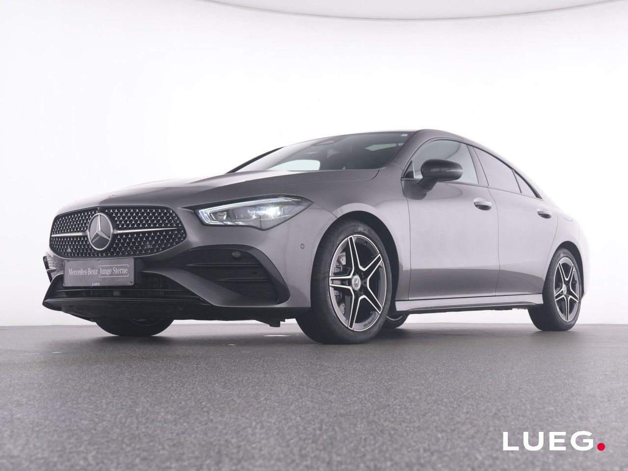 Mercedes-Benz CLA – Bild 6