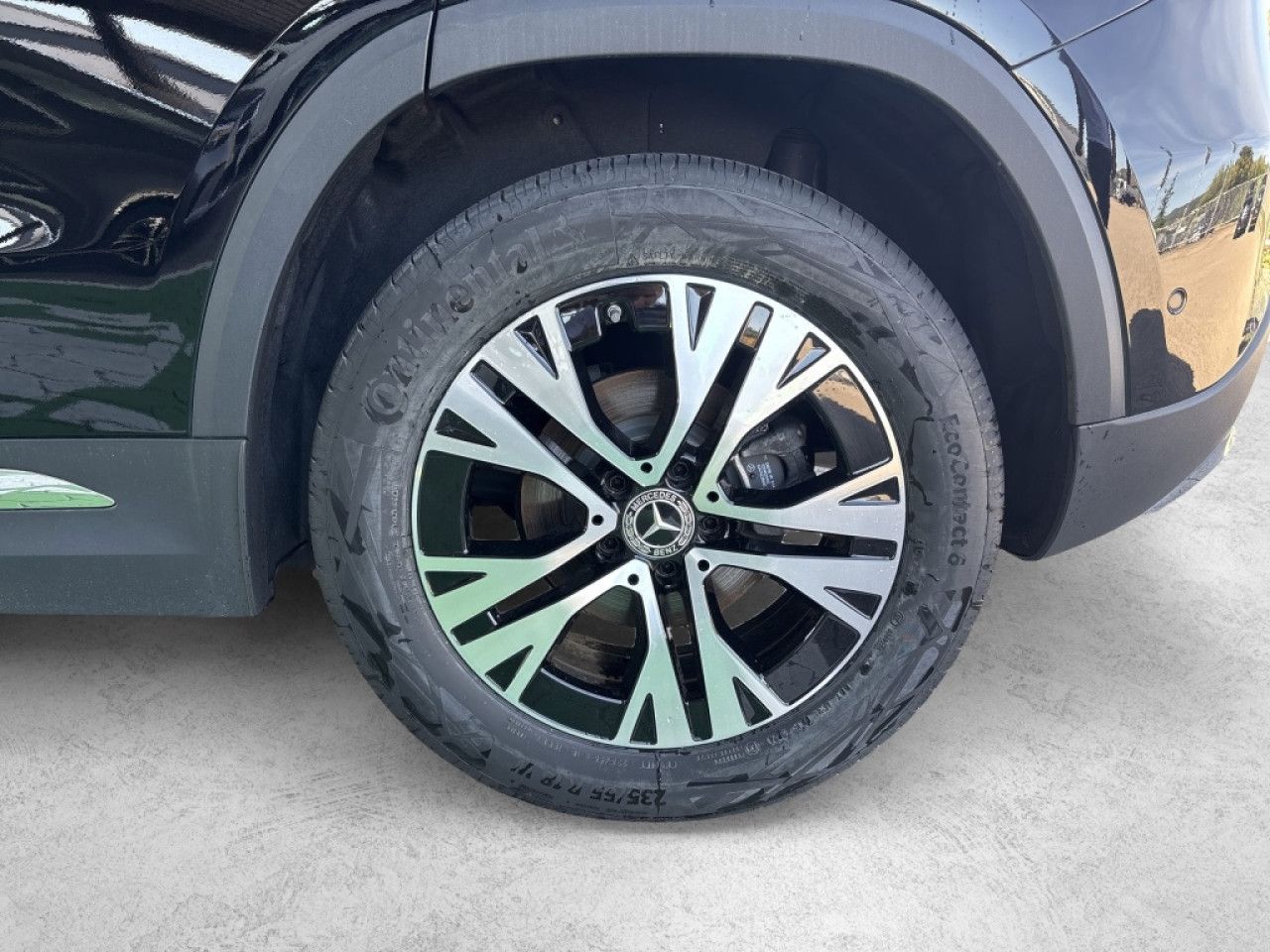 Mercedes-Benz GLA – Bild 4