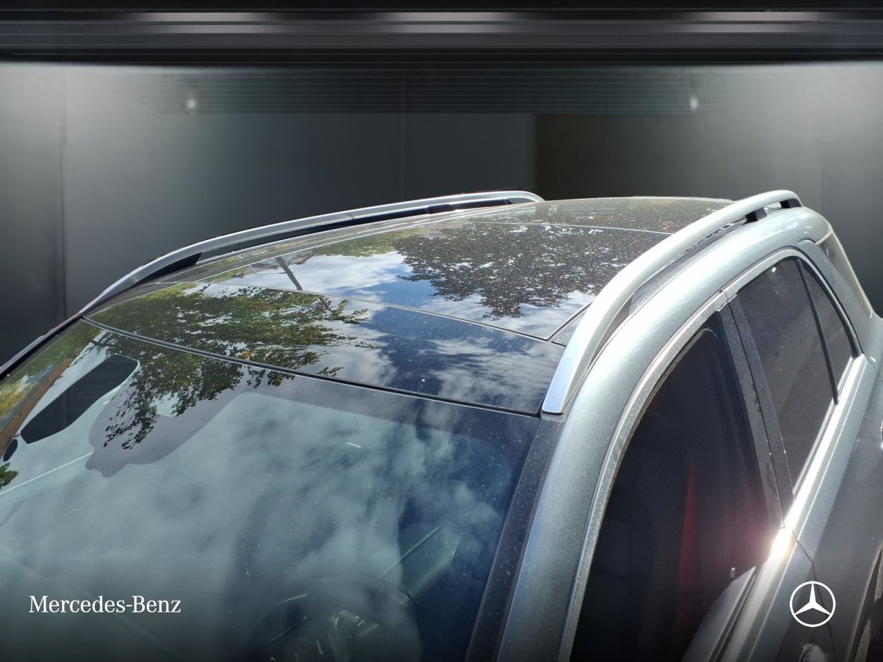 Mercedes-Benz GLE – Bild 20