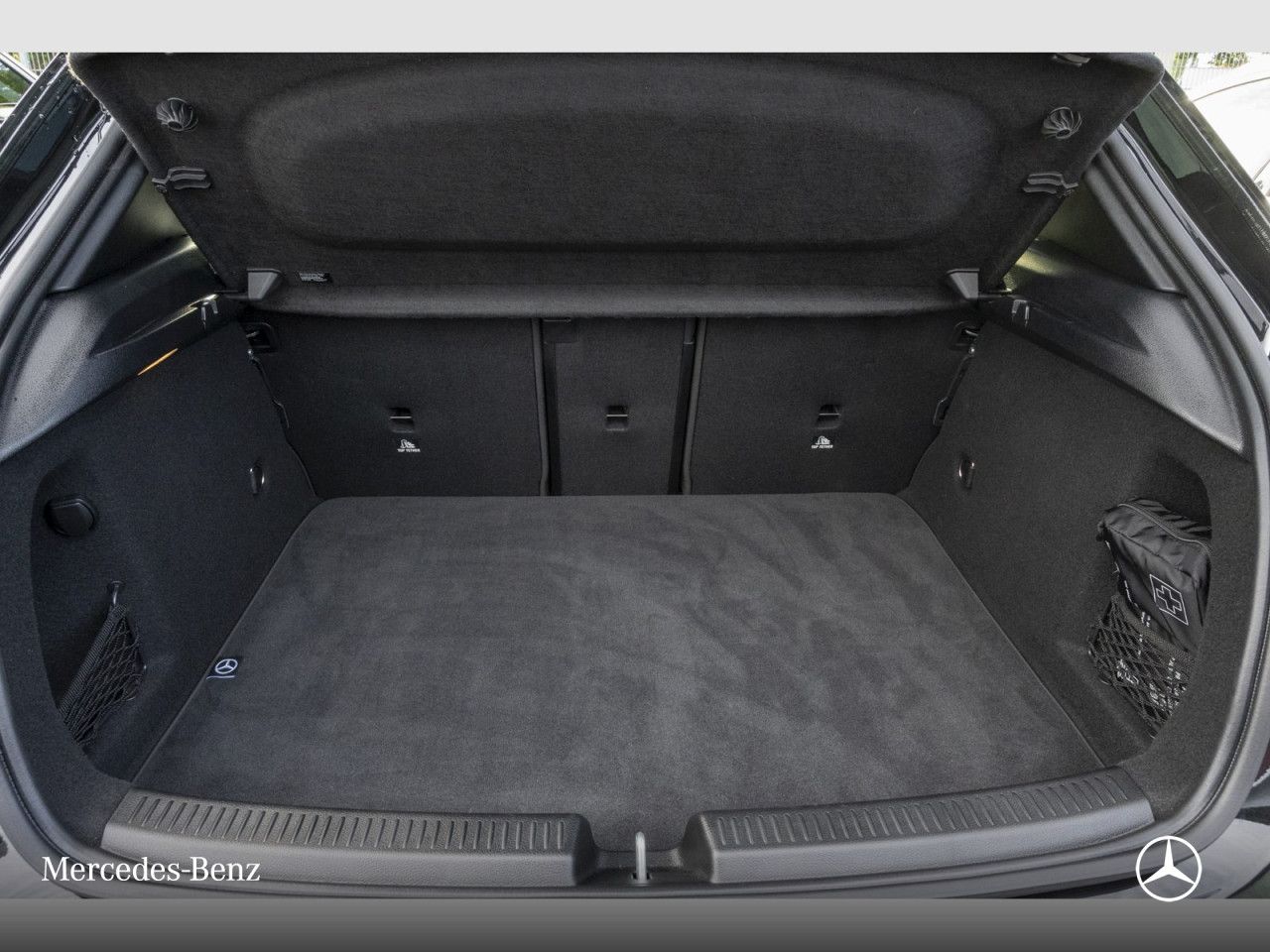 Mercedes-Benz A-Klasse – Bild 15