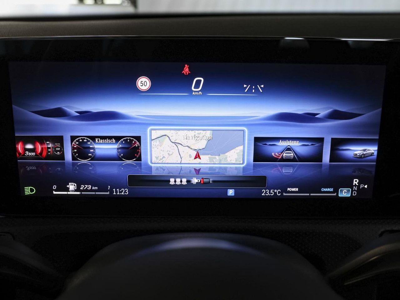 Mercedes-Benz CLA – Bild 16