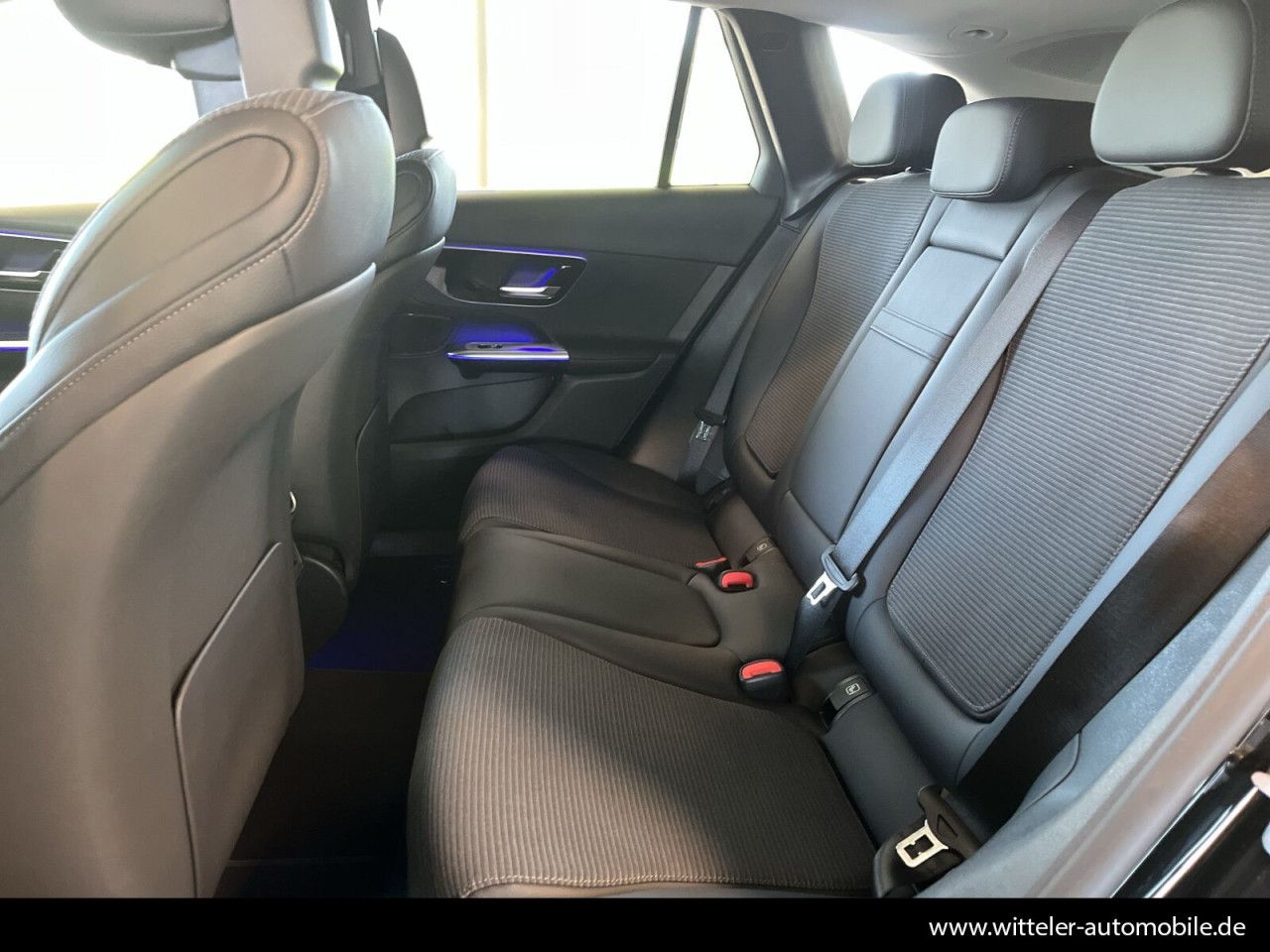 Mercedes-Benz GLC – Bild 8