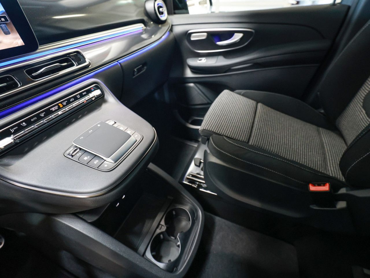 Mercedes-Benz V-Klasse – Bild 15