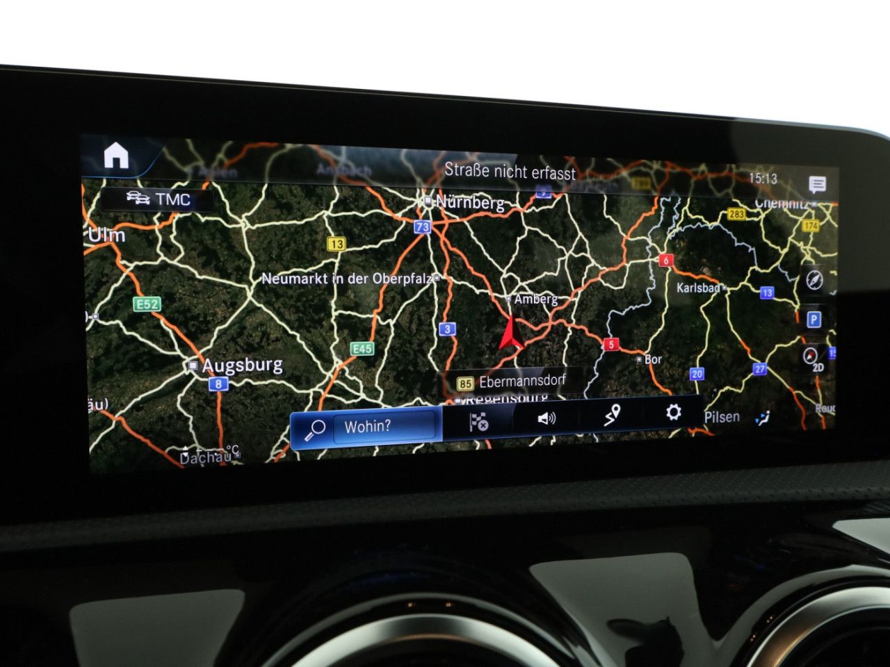 Mercedes-Benz CLA – Bild 13