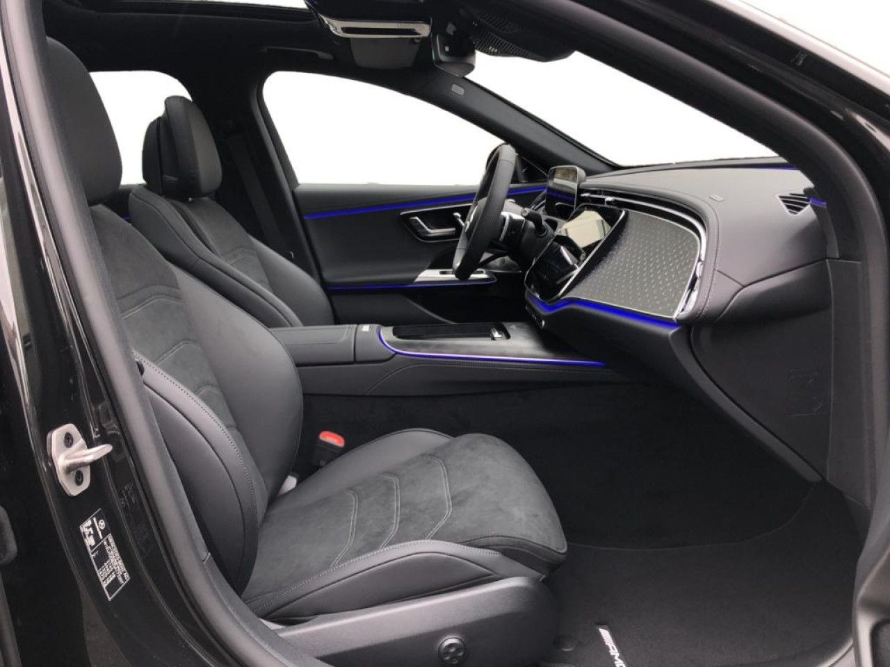 Mercedes-Benz E-Klasse – Bild 3
