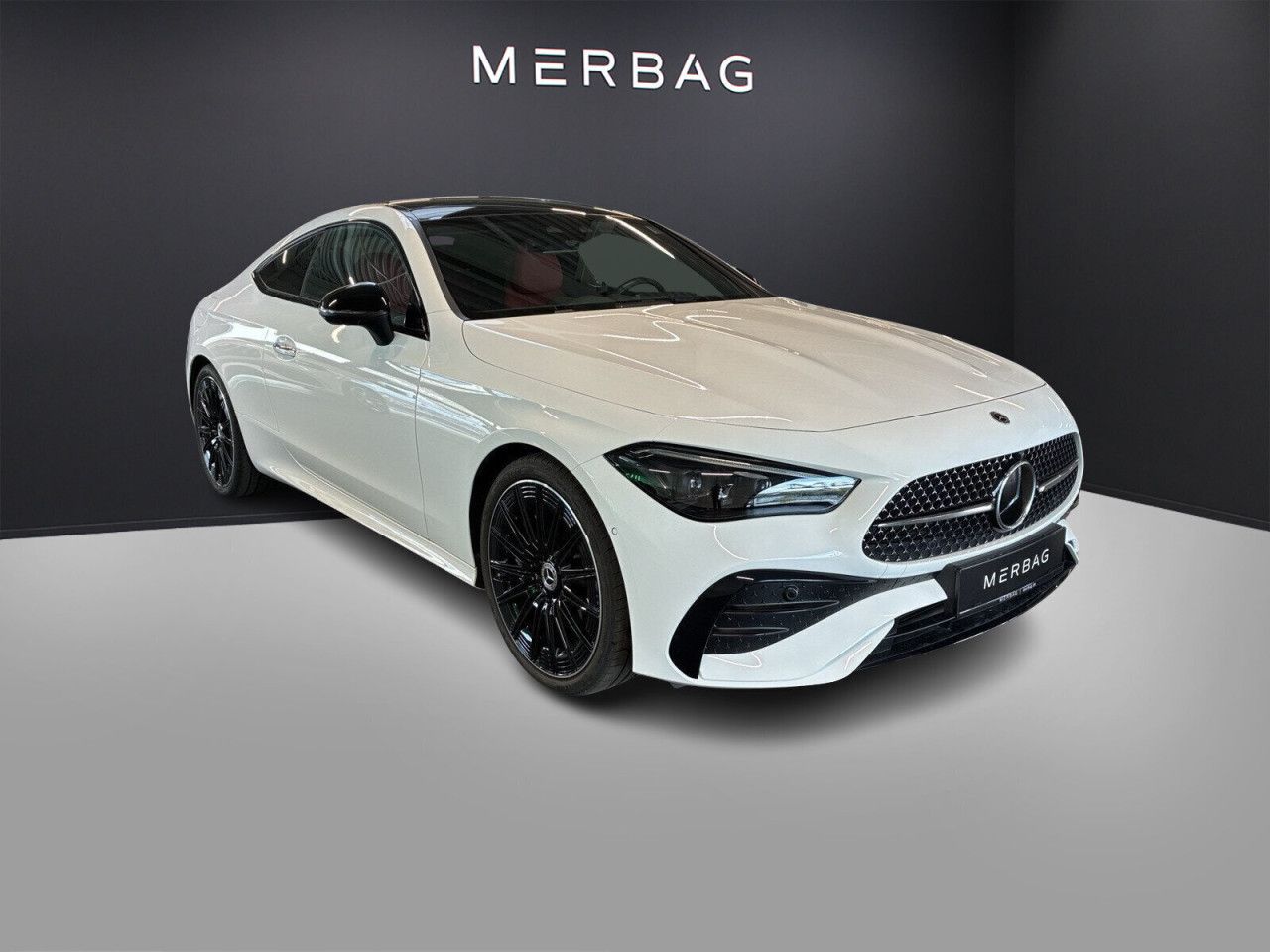 Mercedes-Benz CLE – Bild 3