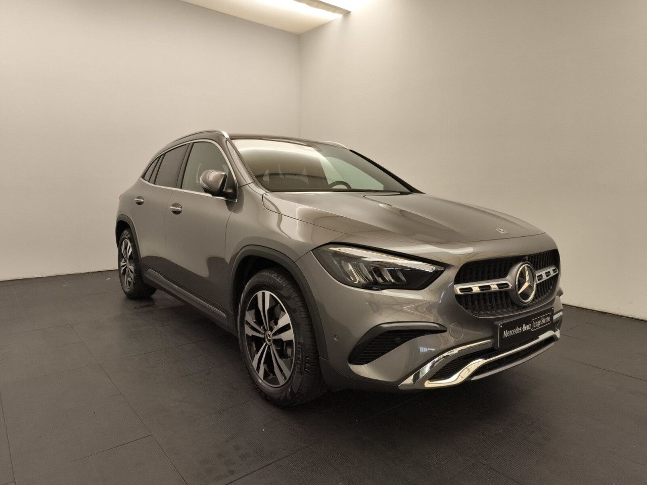 Mercedes-Benz GLA – Bild 3