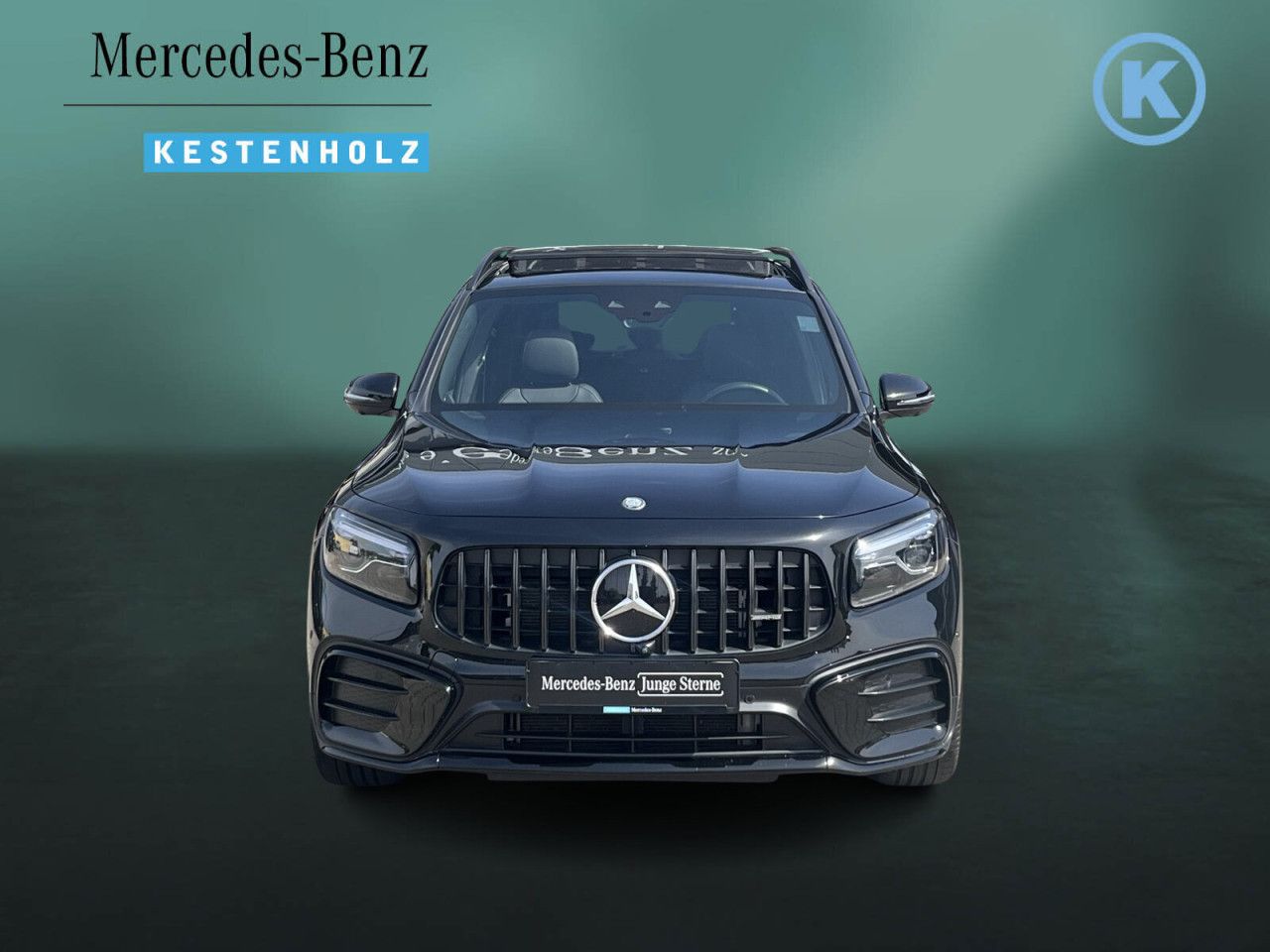 Mercedes-Benz GLB – Bild 2