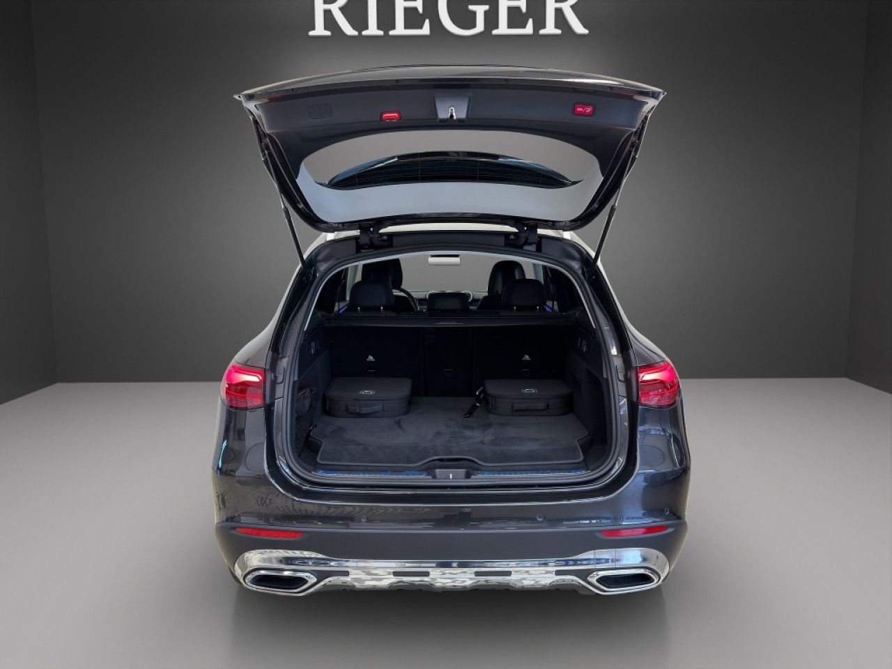 Mercedes-Benz GLC – Bild 12
