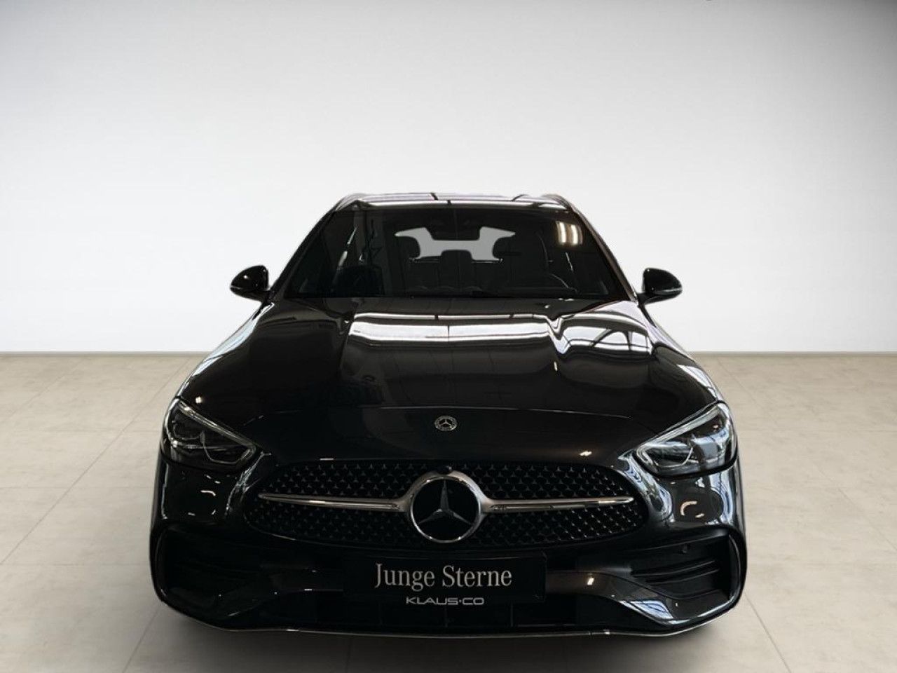 Mercedes-Benz C-Klasse – Bild 2