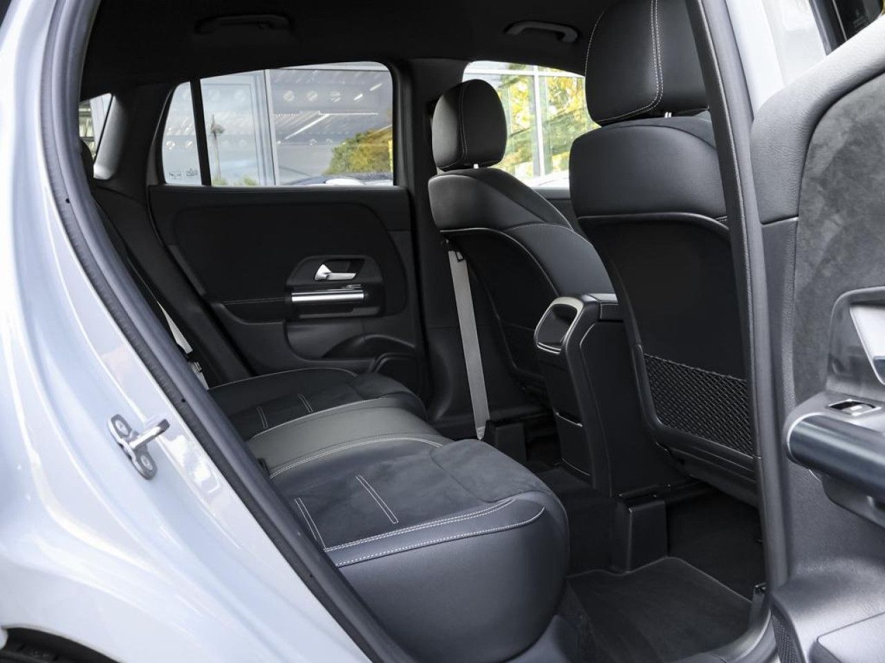 Mercedes-Benz GLA – Bild 6
