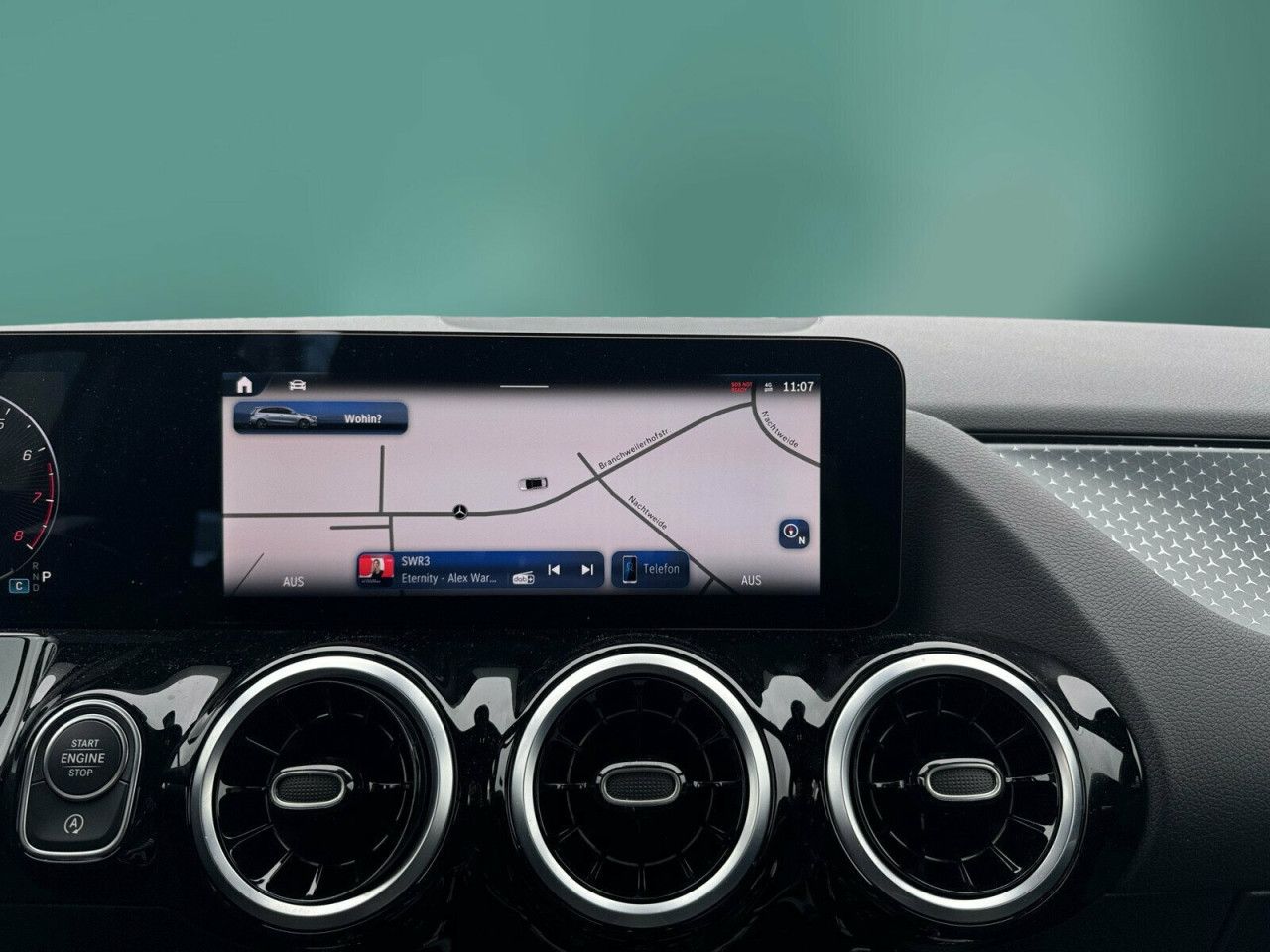 Mercedes-Benz B-Klasse – Bild 13