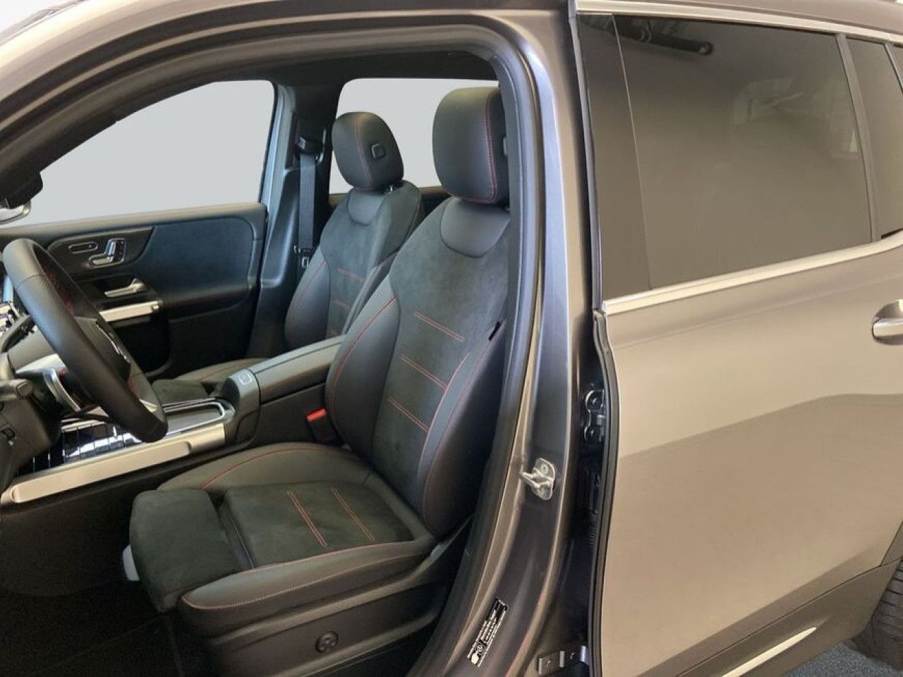 Mercedes-Benz GLB – Bild 10