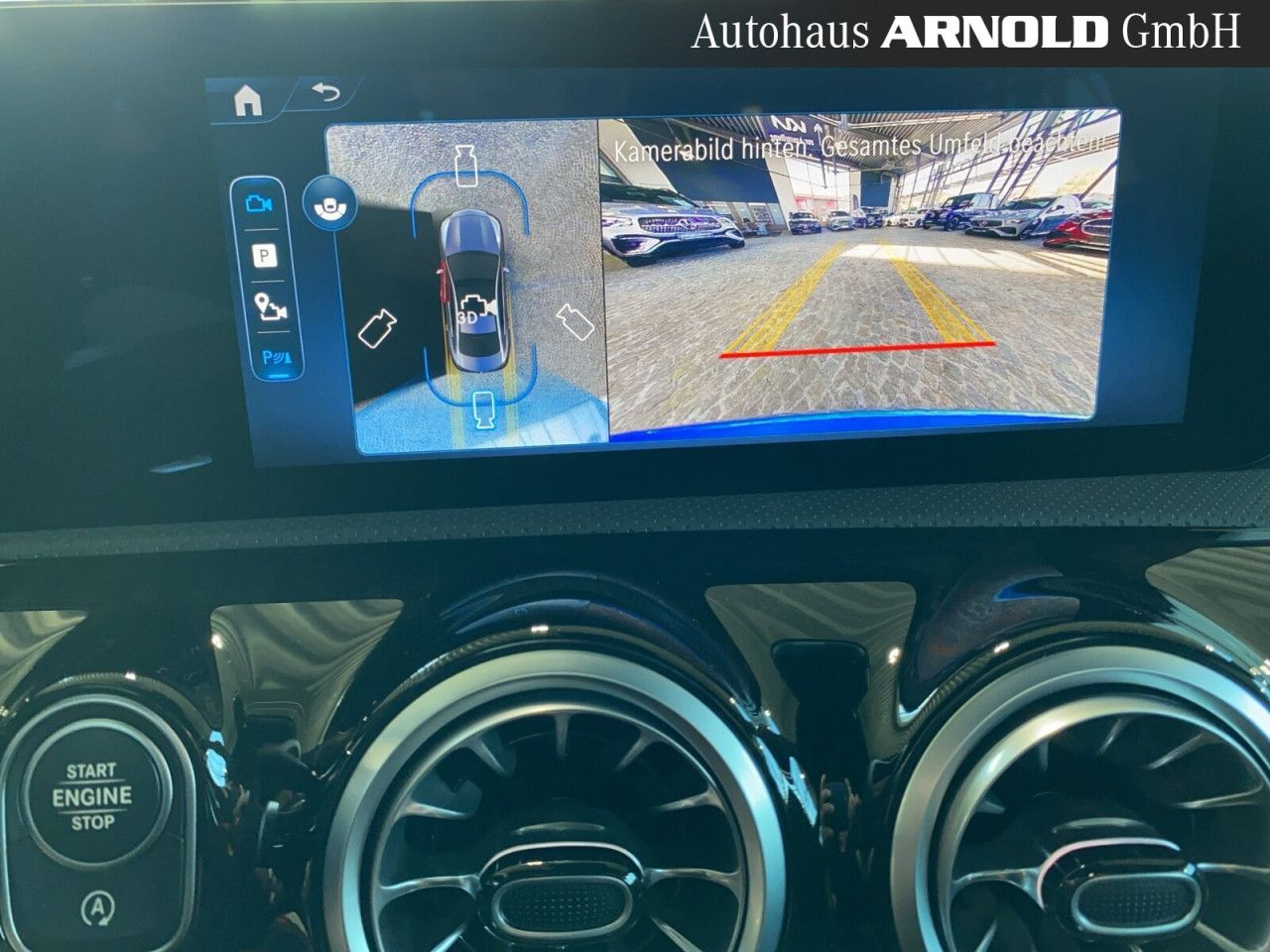 Mercedes-Benz CLA – Bild 13