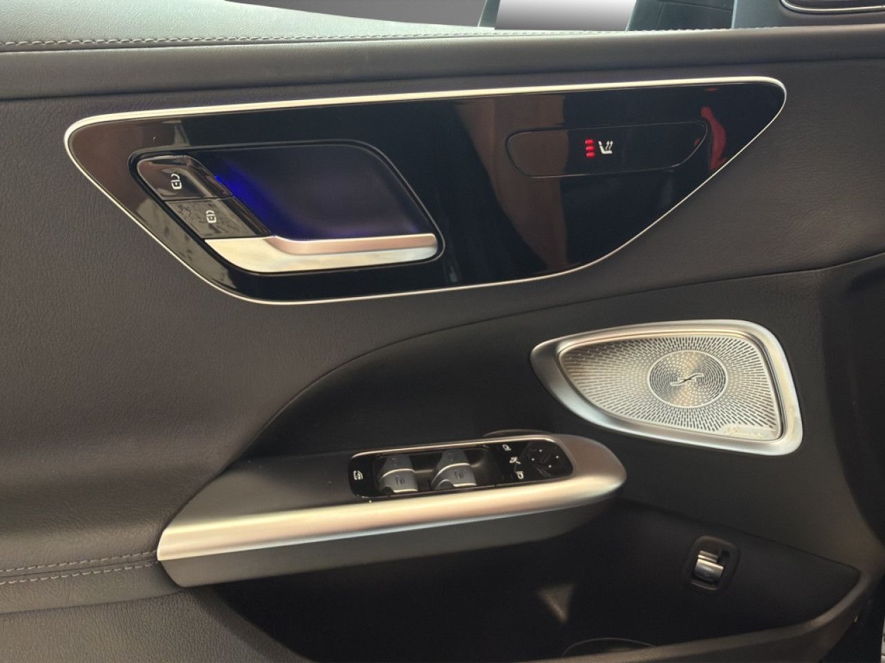 Mercedes-Benz C-Klasse – Bild 6