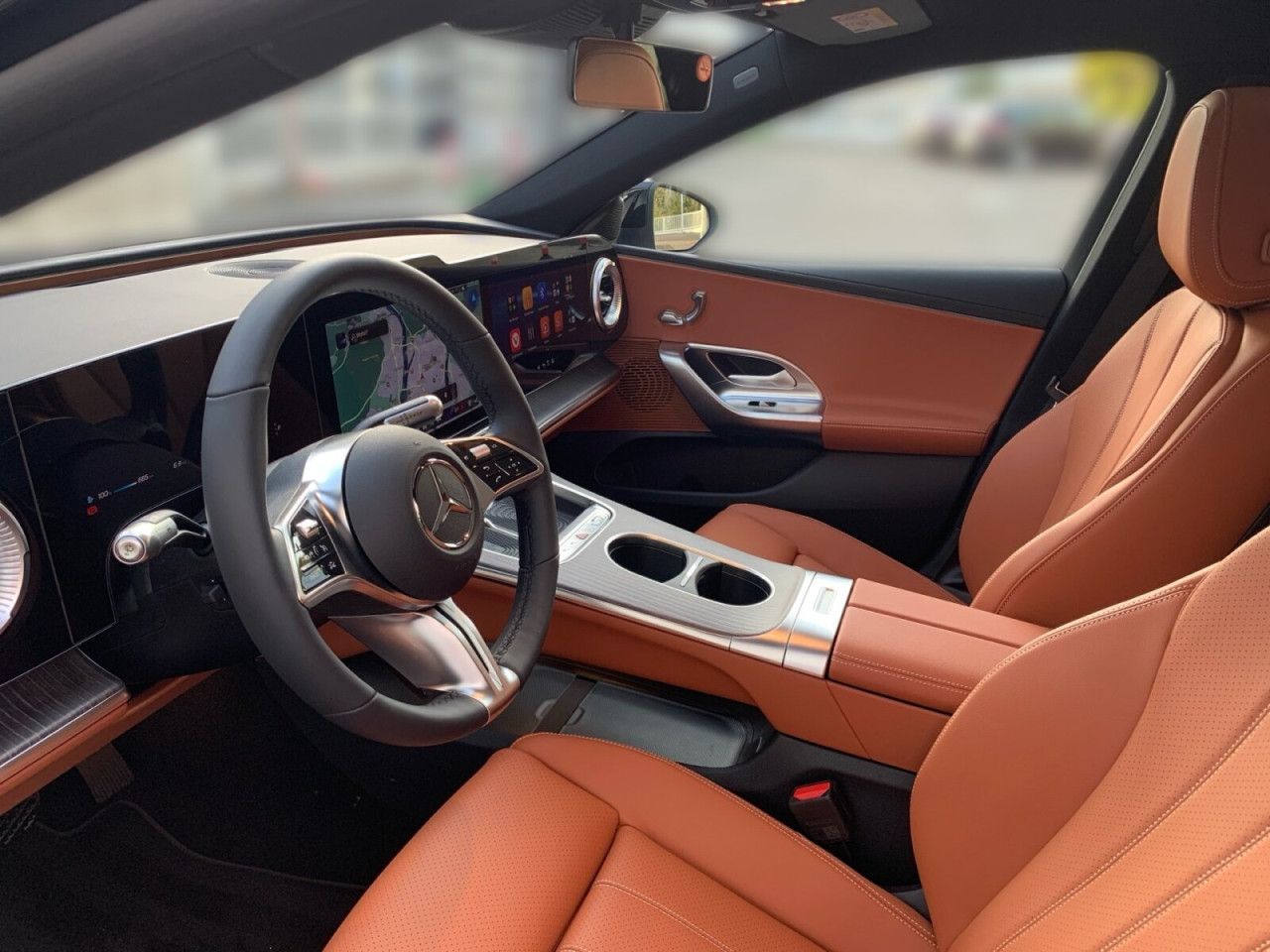 Mercedes-Benz C-Klasse – Bild 7