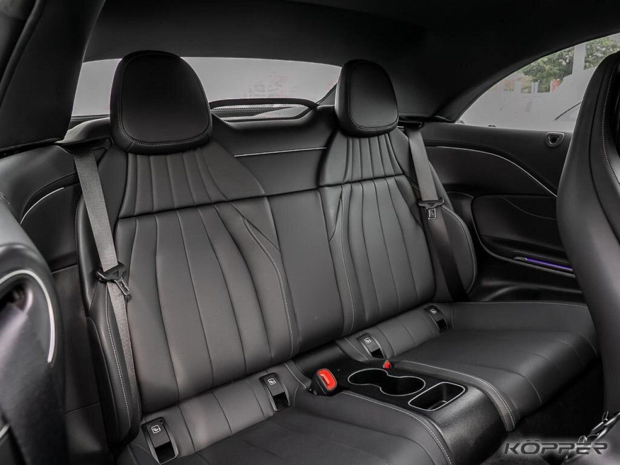 Mercedes-Benz CLE – Bild 6