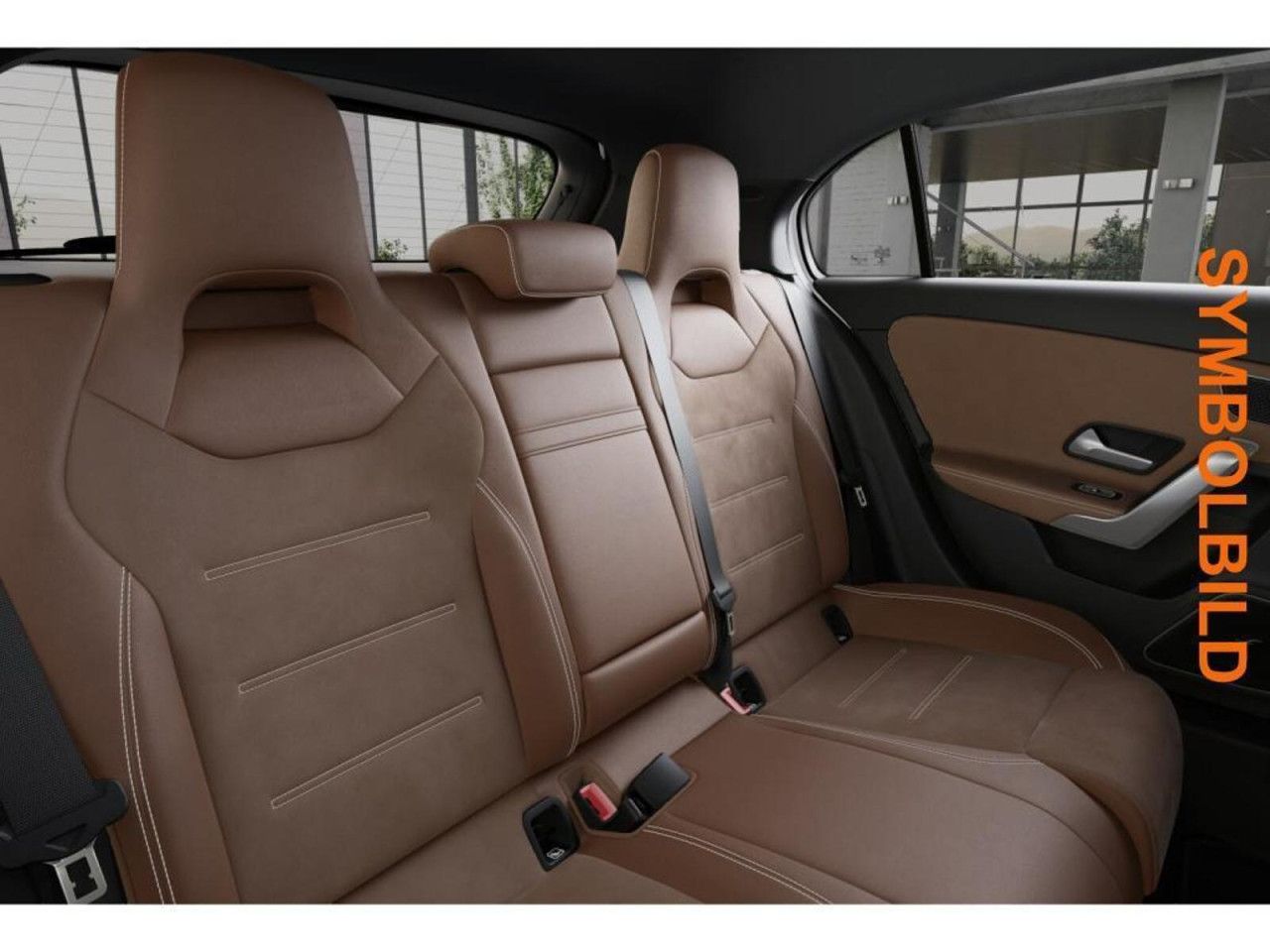 Mercedes-Benz A-Klasse – Bild 10