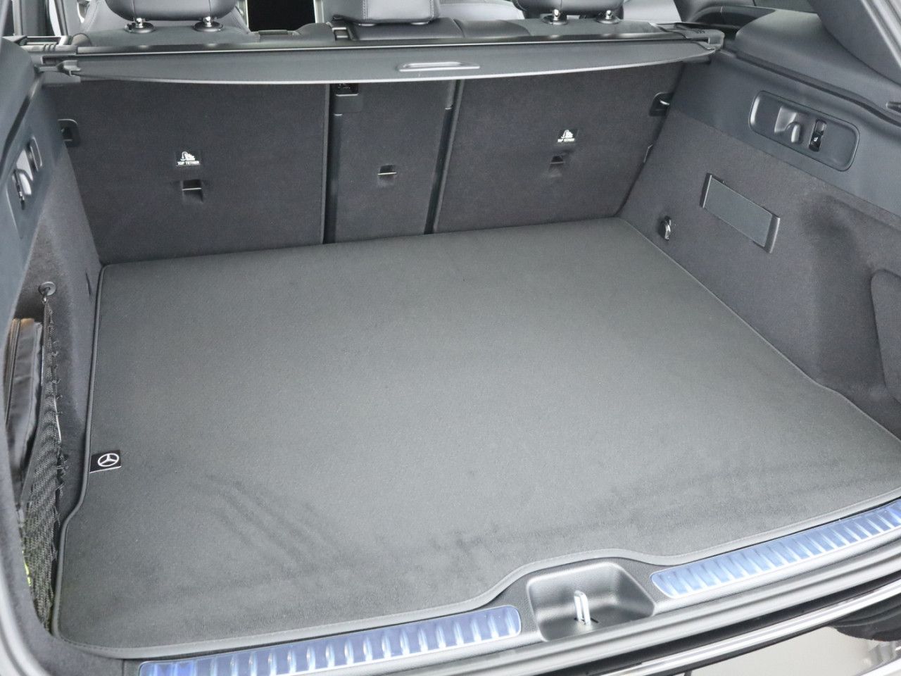 Mercedes-Benz GLC – Bild 23