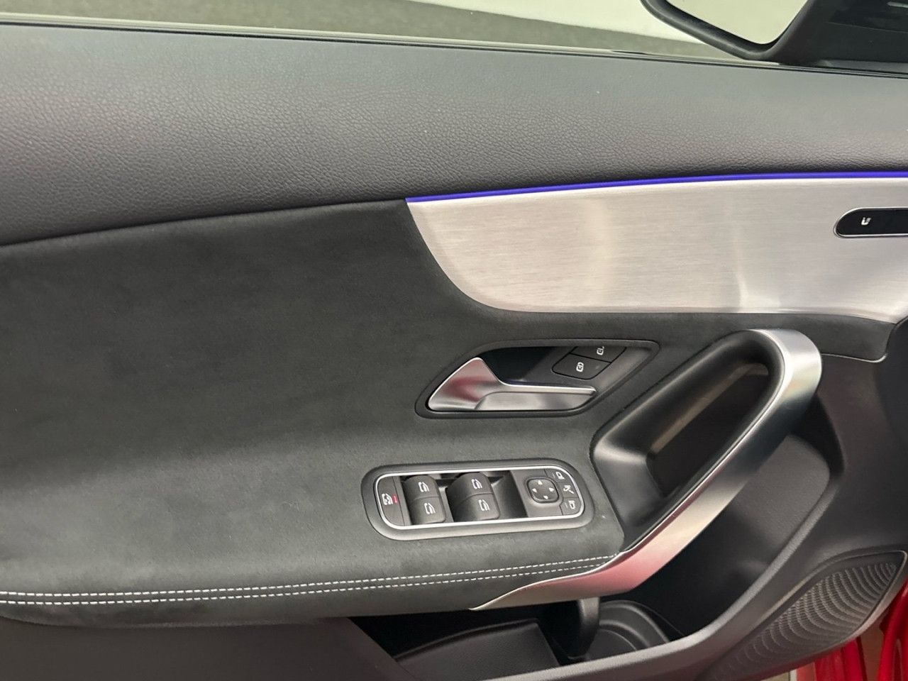 Mercedes-Benz A-Klasse – Bild 15