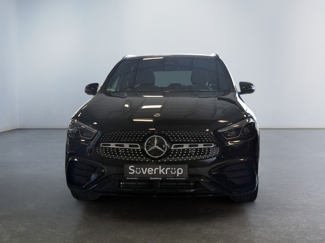 Mercedes-Benz GLA – Bild 2