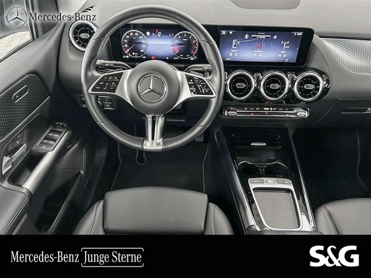 Mercedes-Benz B-Klasse – Bild 10