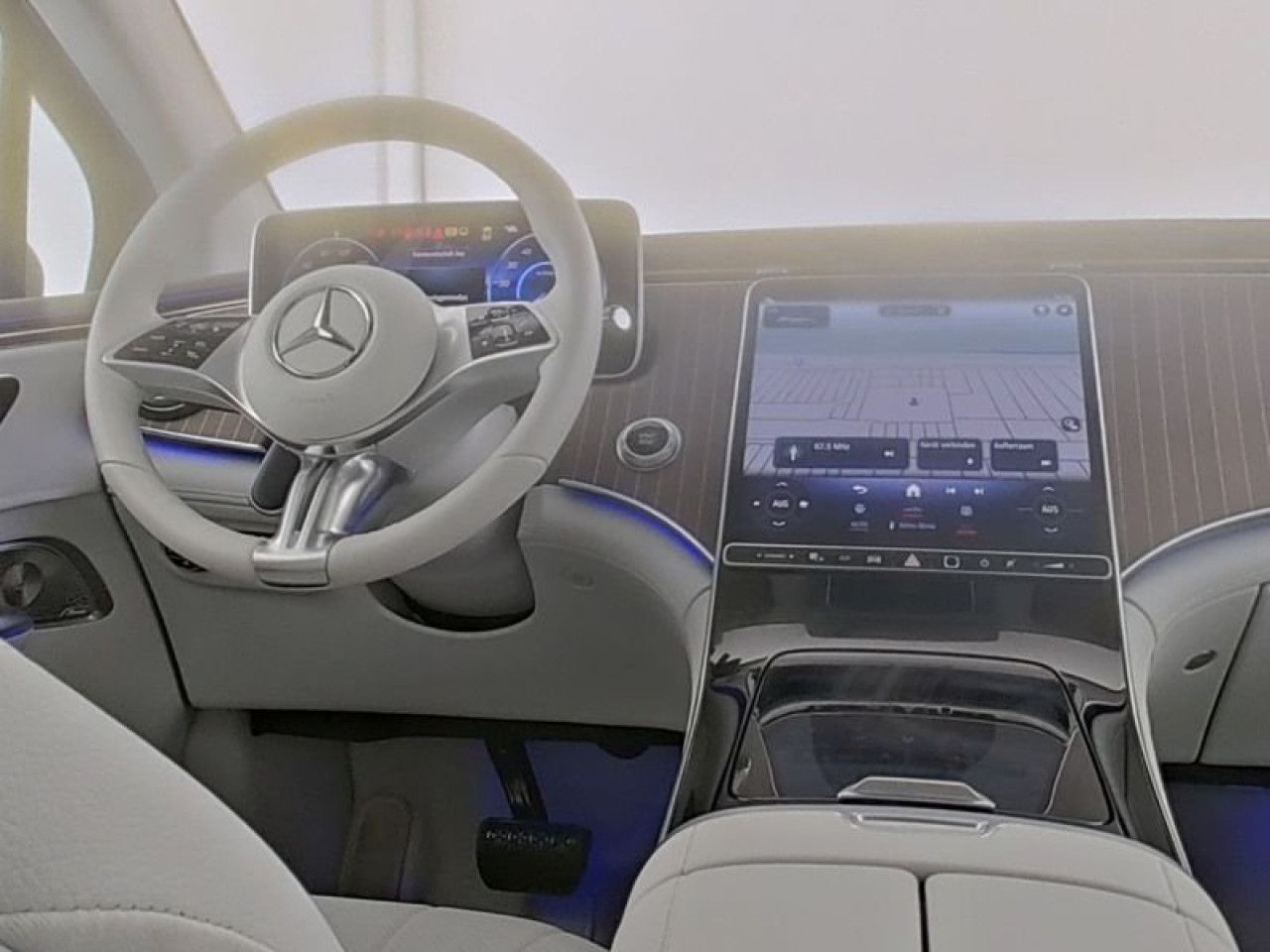 Mercedes-Benz EQE – Bild 7