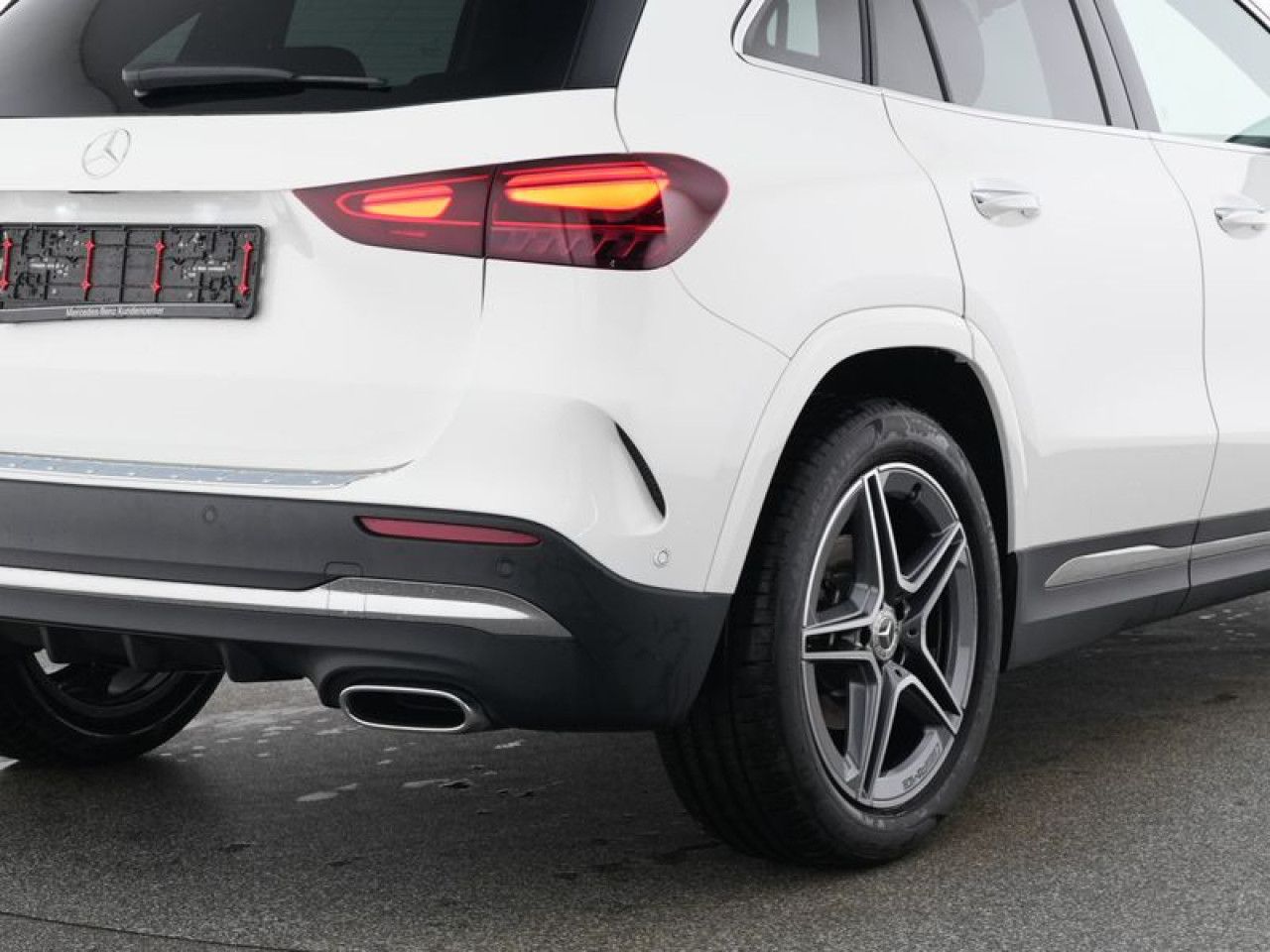 Mercedes-Benz GLA – Bild 4