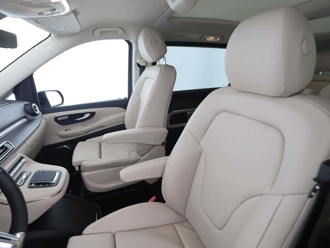 Mercedes-Benz V-Klasse – Bild 24