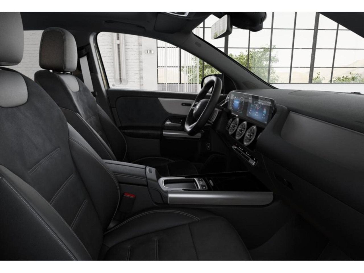 Mercedes-Benz GLA – Bild 9