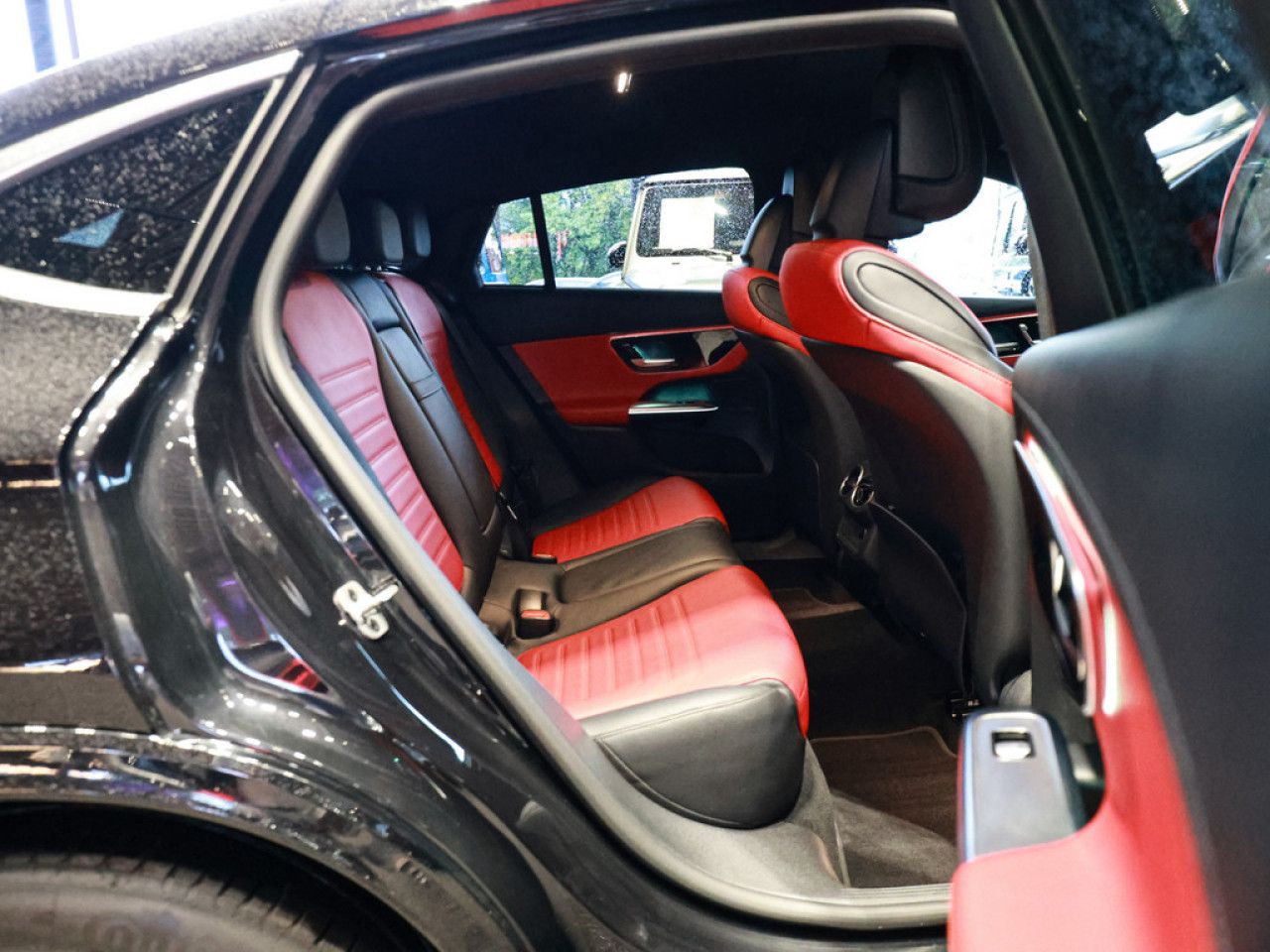 Mercedes-Benz GLC – Bild 4