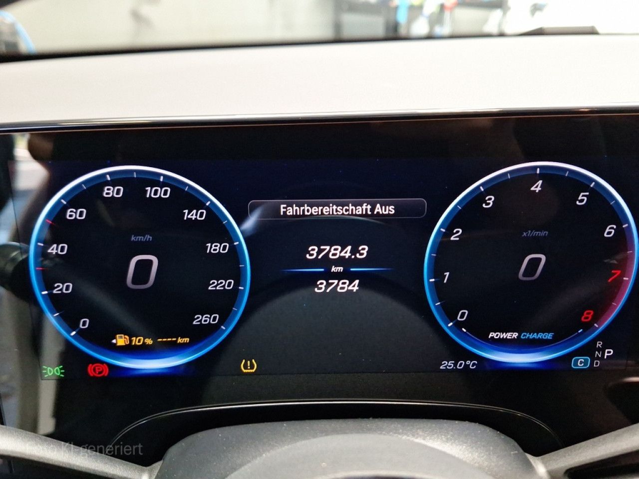 Mercedes-Benz CLA – Bild 13