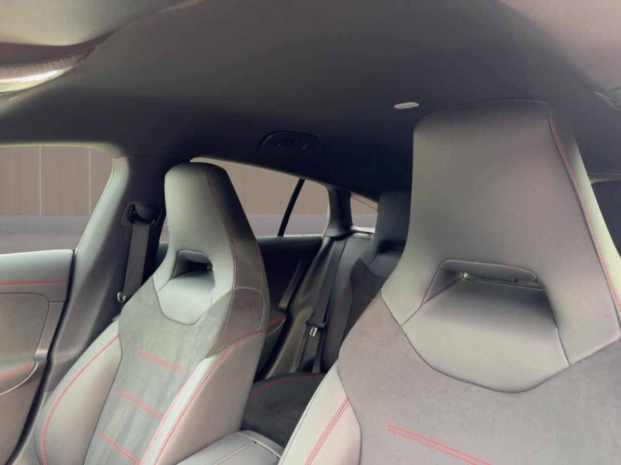Mercedes-Benz CLA – Bild 17