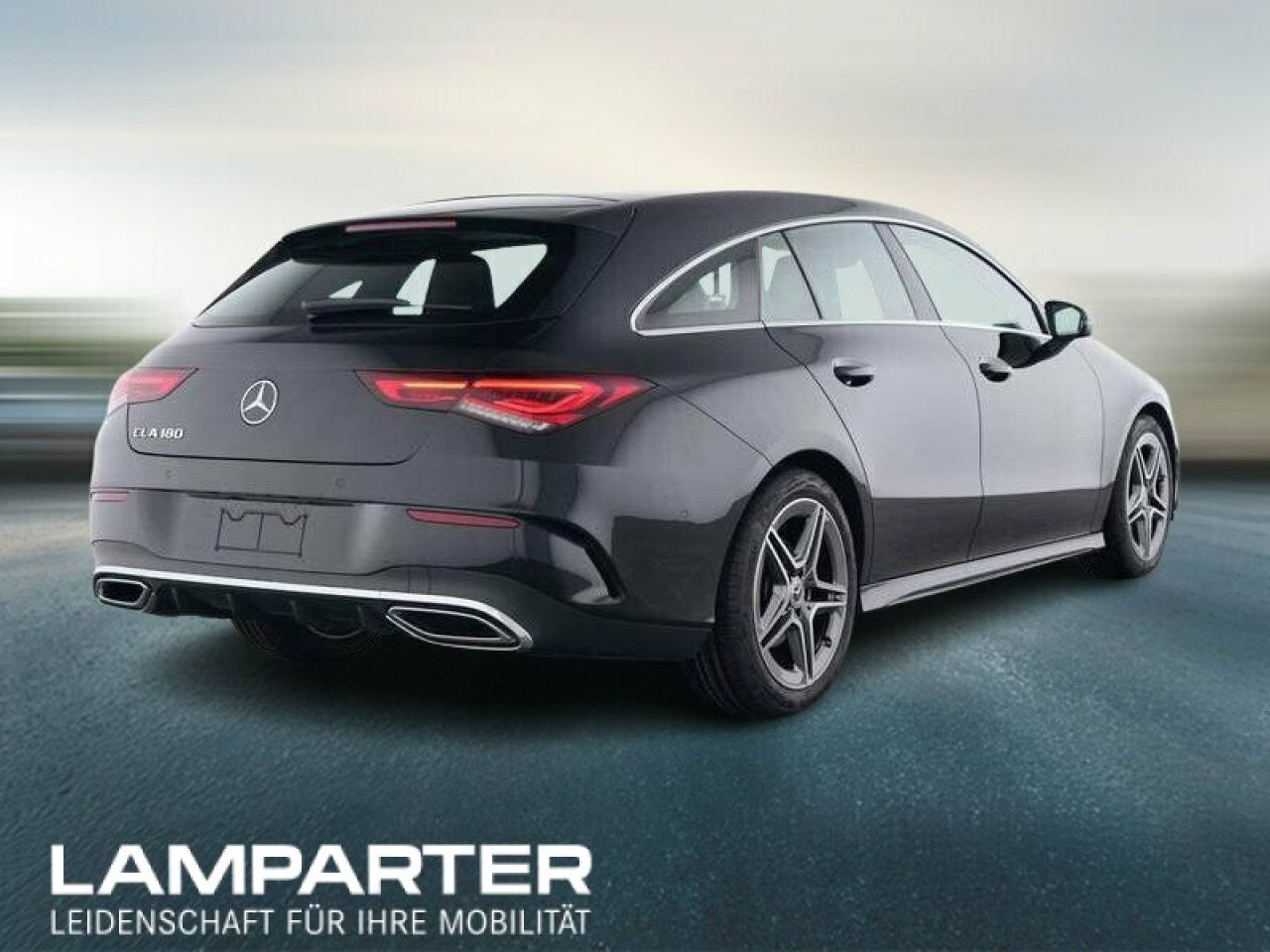 Mercedes-Benz CLA – Bild 3