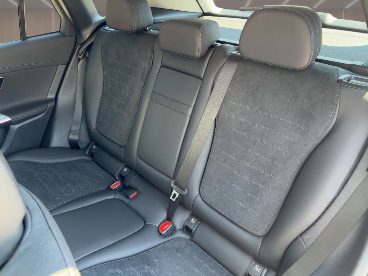 Mercedes-Benz GLC – Bild 15