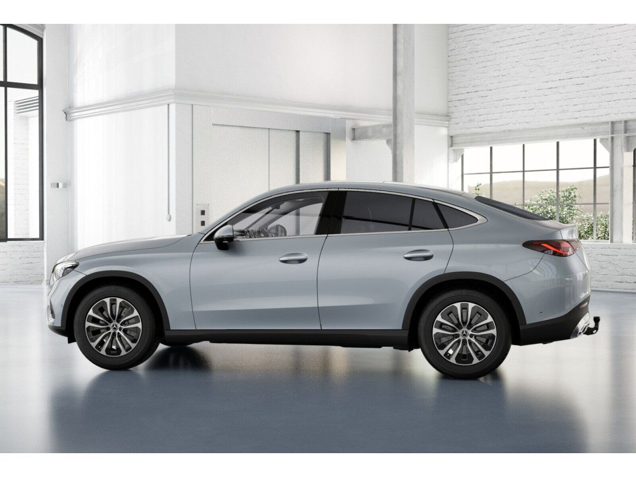 Mercedes-Benz GLC – Bild 10